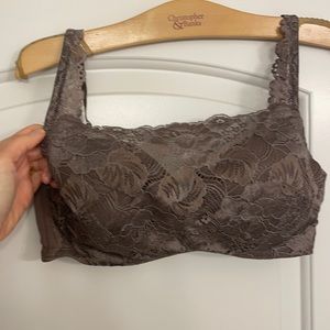 Soma lace bra